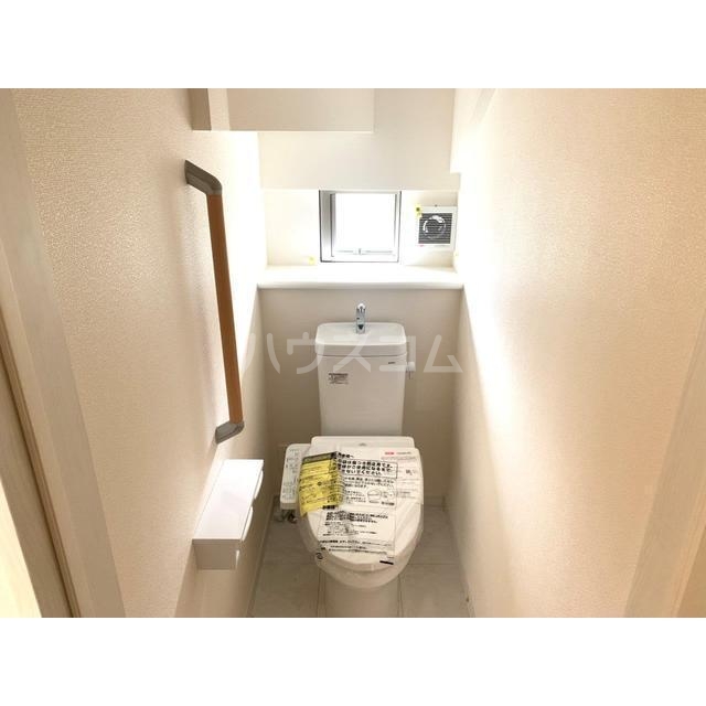 12/23 トイレ