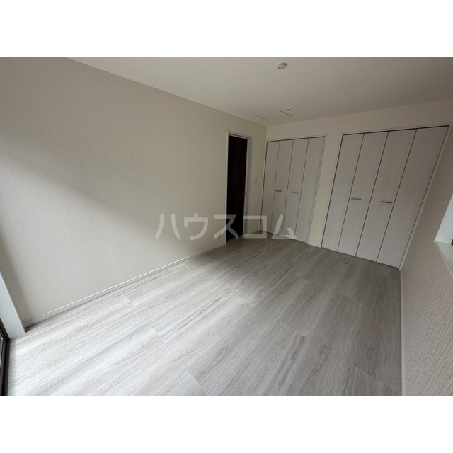 4/18 リビング/ダイニング