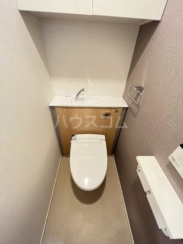 17/30 トイレ