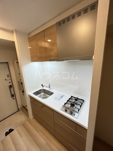 11/30 キッチン