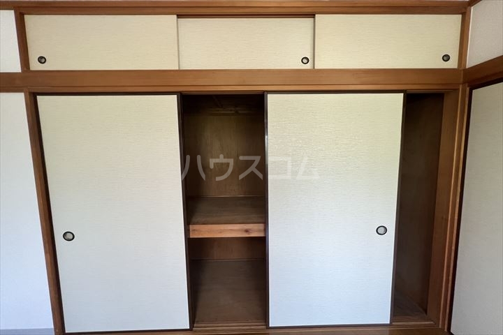 9/30 収納