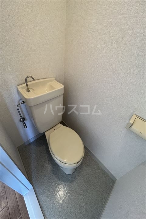 14/30 トイレ
