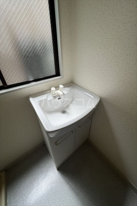 15/30 洗面