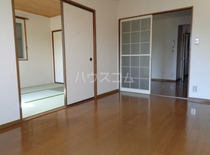 3/21 リビング/ダイニング