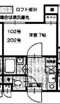 2/21 間取