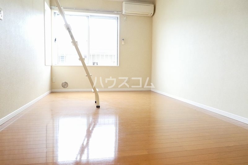 4/21 室内