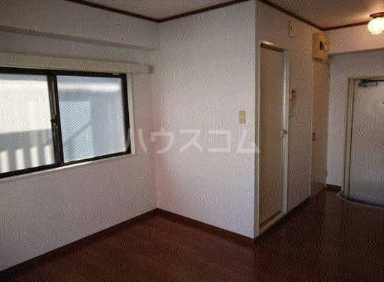 6/30 寝室