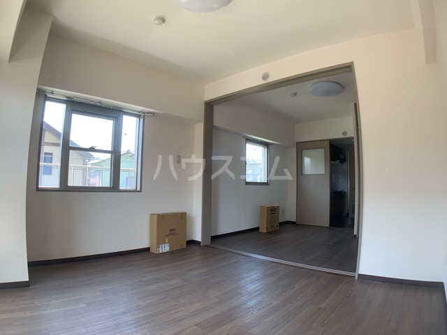 7/30 リビング/ダイニング