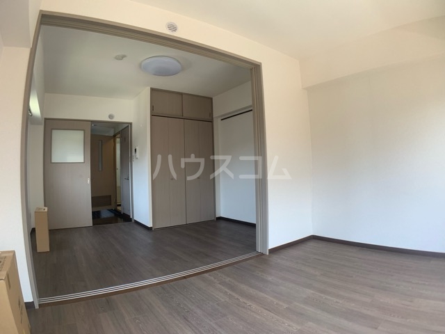 8/30 リビング/ダイニング