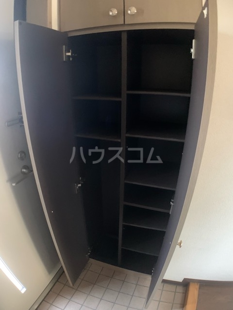 19/30 バルコニー