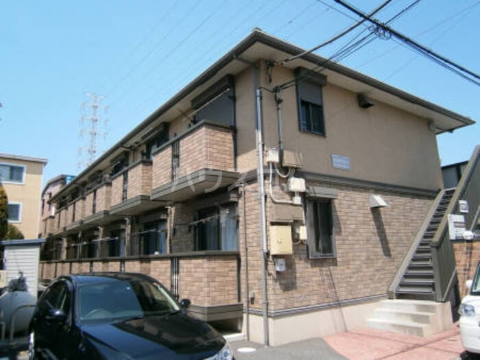1/26 外観