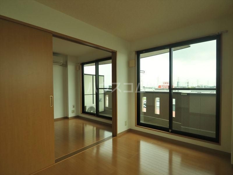 3/26 リビング/ダイニング