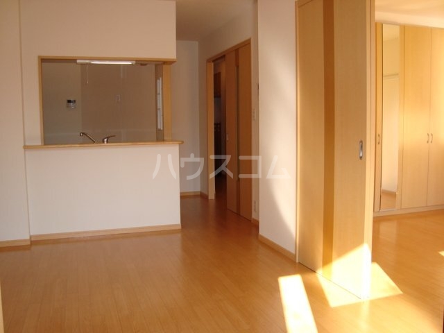 3/29 リビング/ダイニング