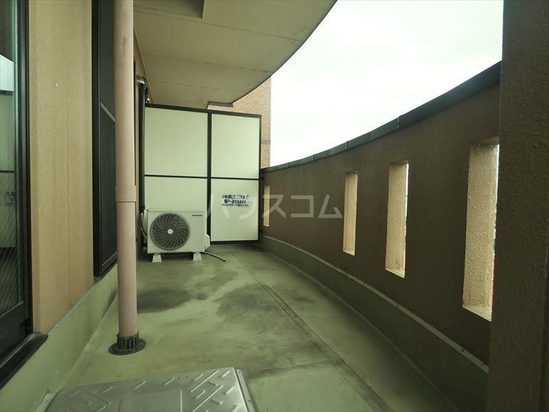 14/26 バルコニー