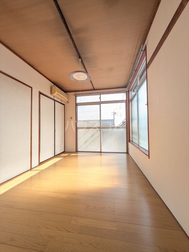 3/26 リビング/ダイニング