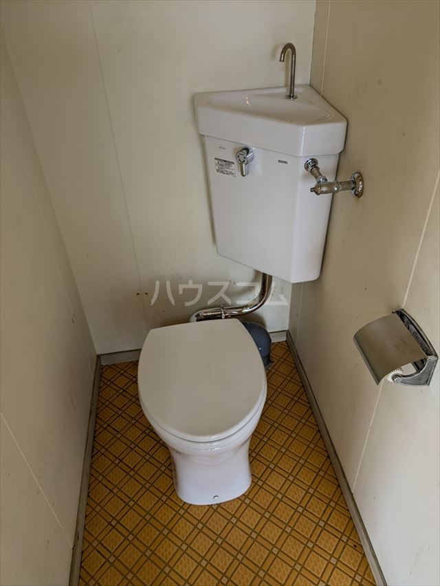 13/26 トイレ