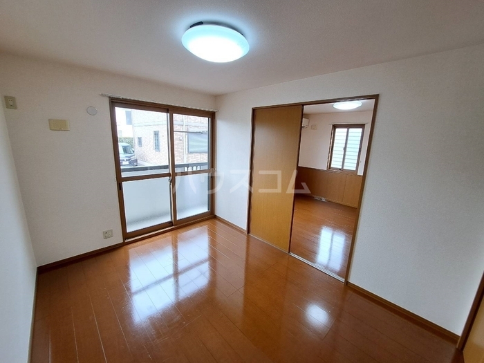 3/21 リビング/ダイニング