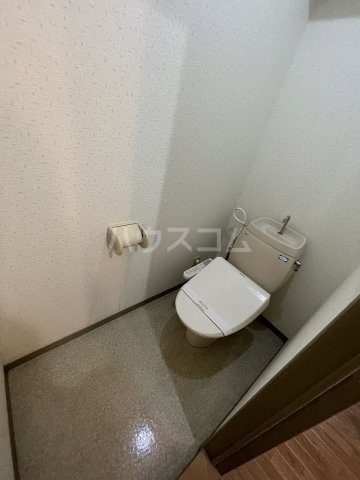 15/30 トイレ