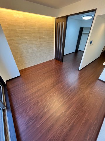 3/30 リビング/ダイニング