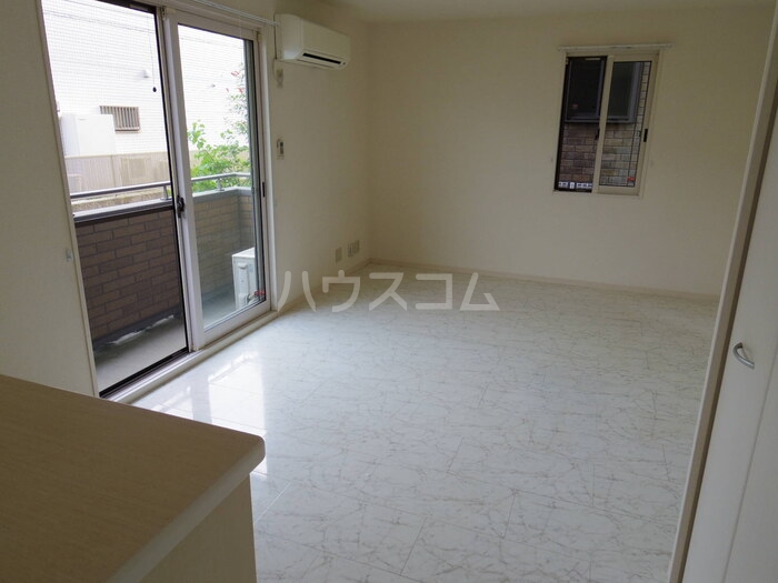 4/25 リビング/ダイニング