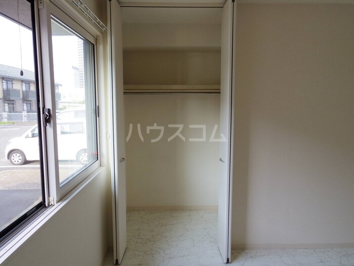 14/25 バルコニー