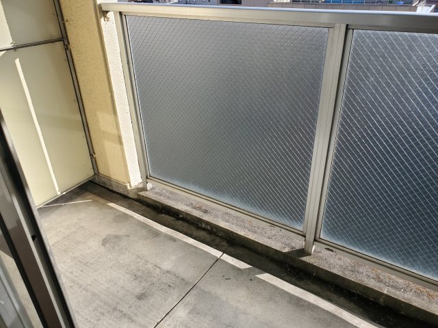 17/30 バルコニー