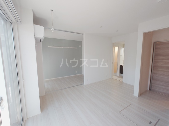 3/26 リビング/ダイニング