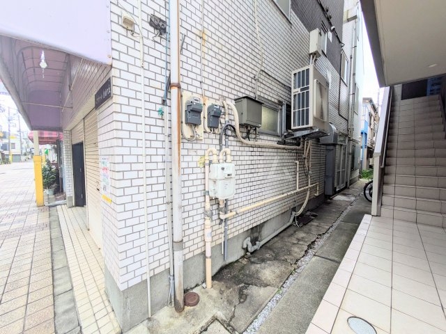 21/24 エントランス
