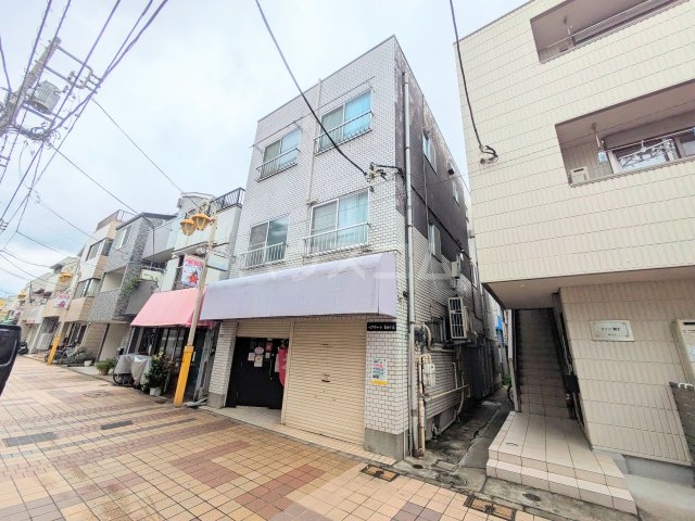 1/24 外観