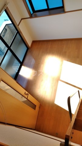 4/30 室内