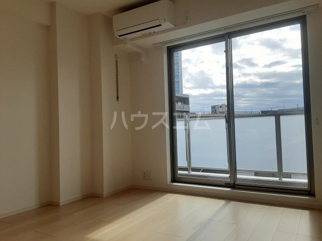 4/25 室内