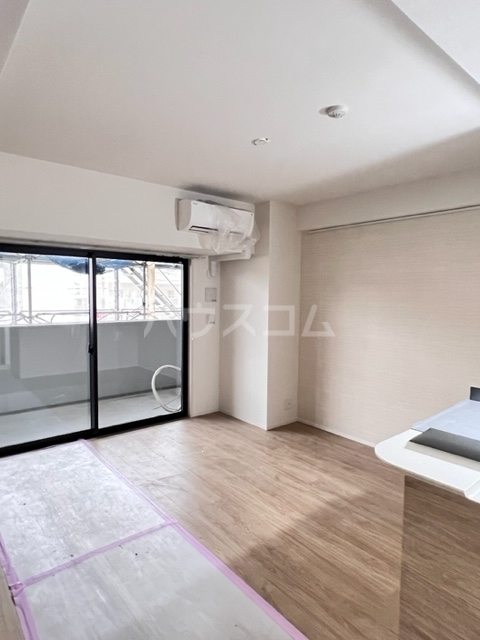 3/24 リビング/ダイニング