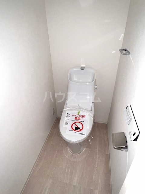 9/24 トイレ