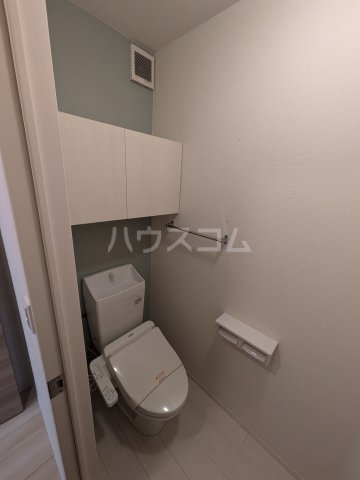 14/30 トイレ