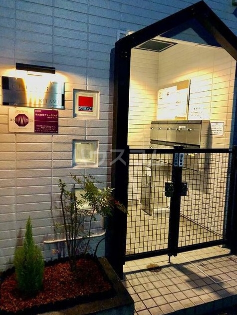 14/24 エントランス