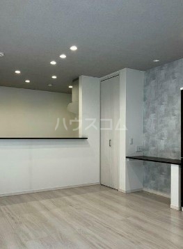 4/29 リビング/ダイニング