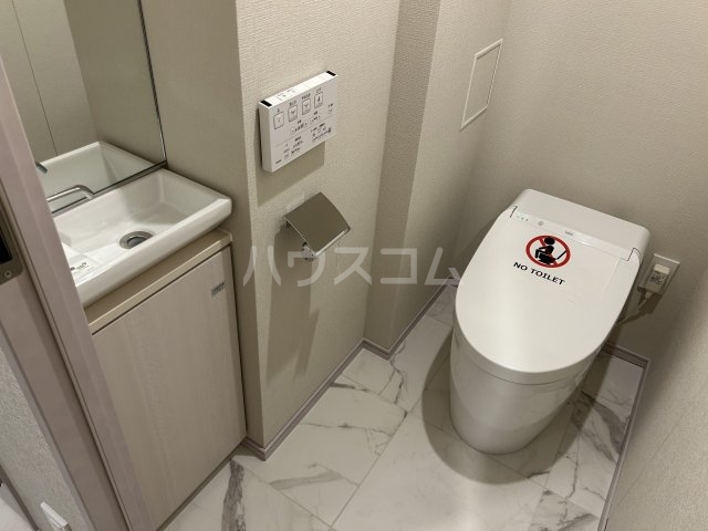 9/21 トイレ