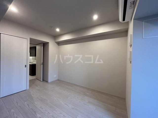 4/21 寝室