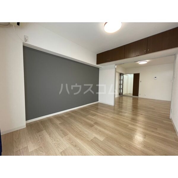 4/14 リビング/ダイニング