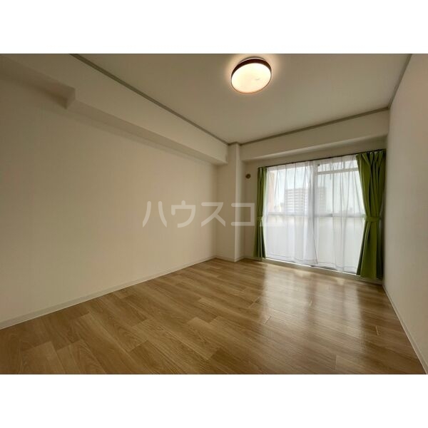 11/14 バルコニー