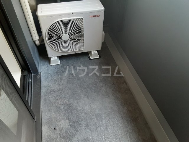 17/24 バルコニー