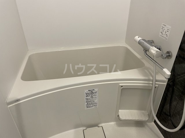 8/30 浴室
