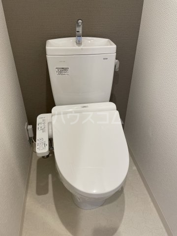 10/30 トイレ