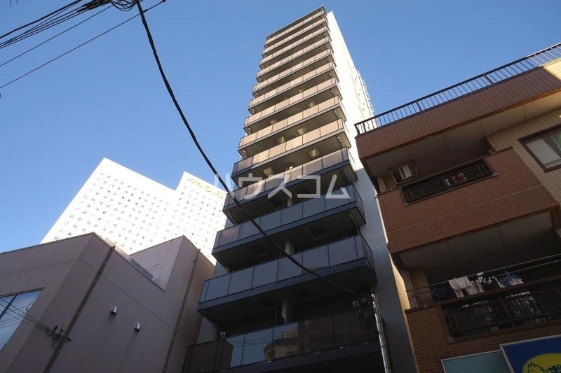 1/18 外観