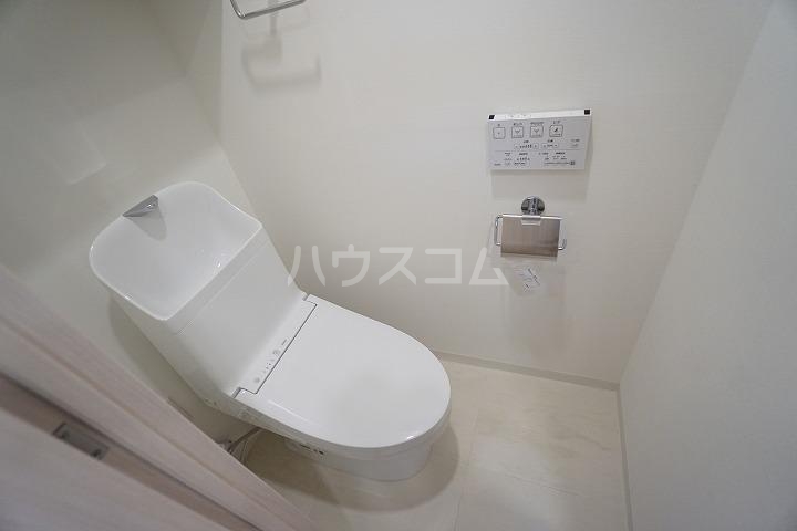 9/18 トイレ
