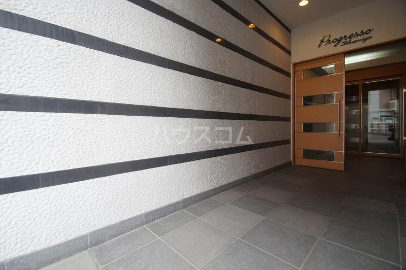 14/24 エントランス