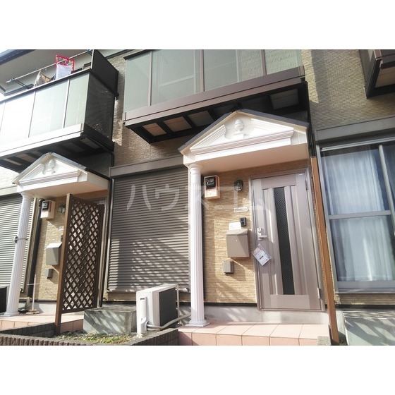 2/6 エントランス