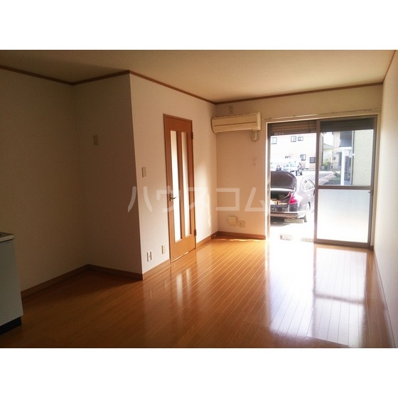 3/23 リビング/ダイニング