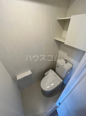 13/29 トイレ
