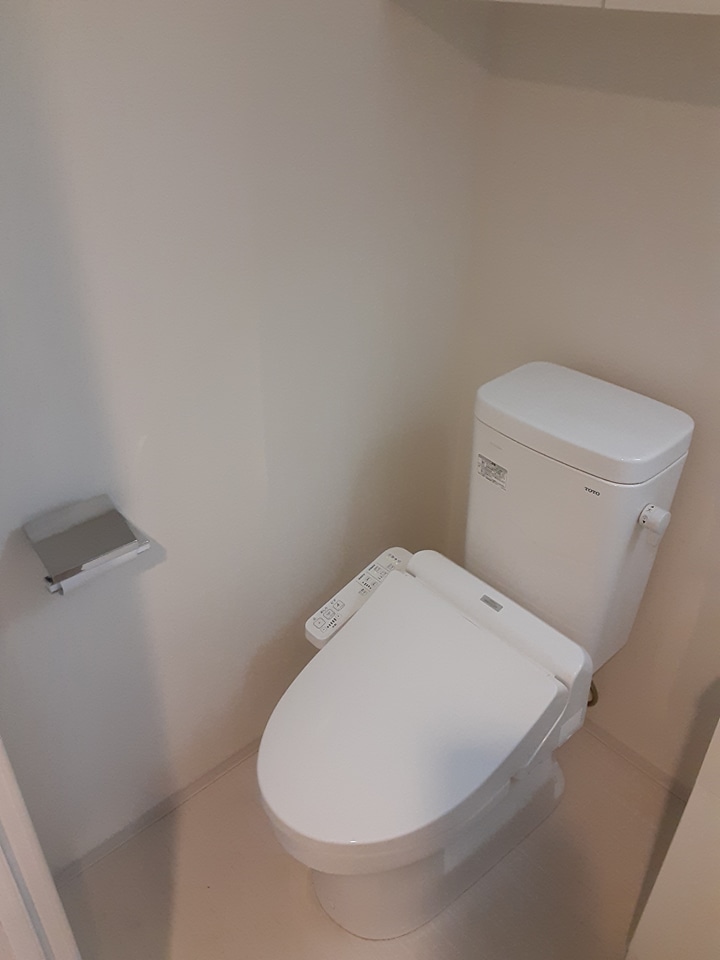 12/29 トイレ
